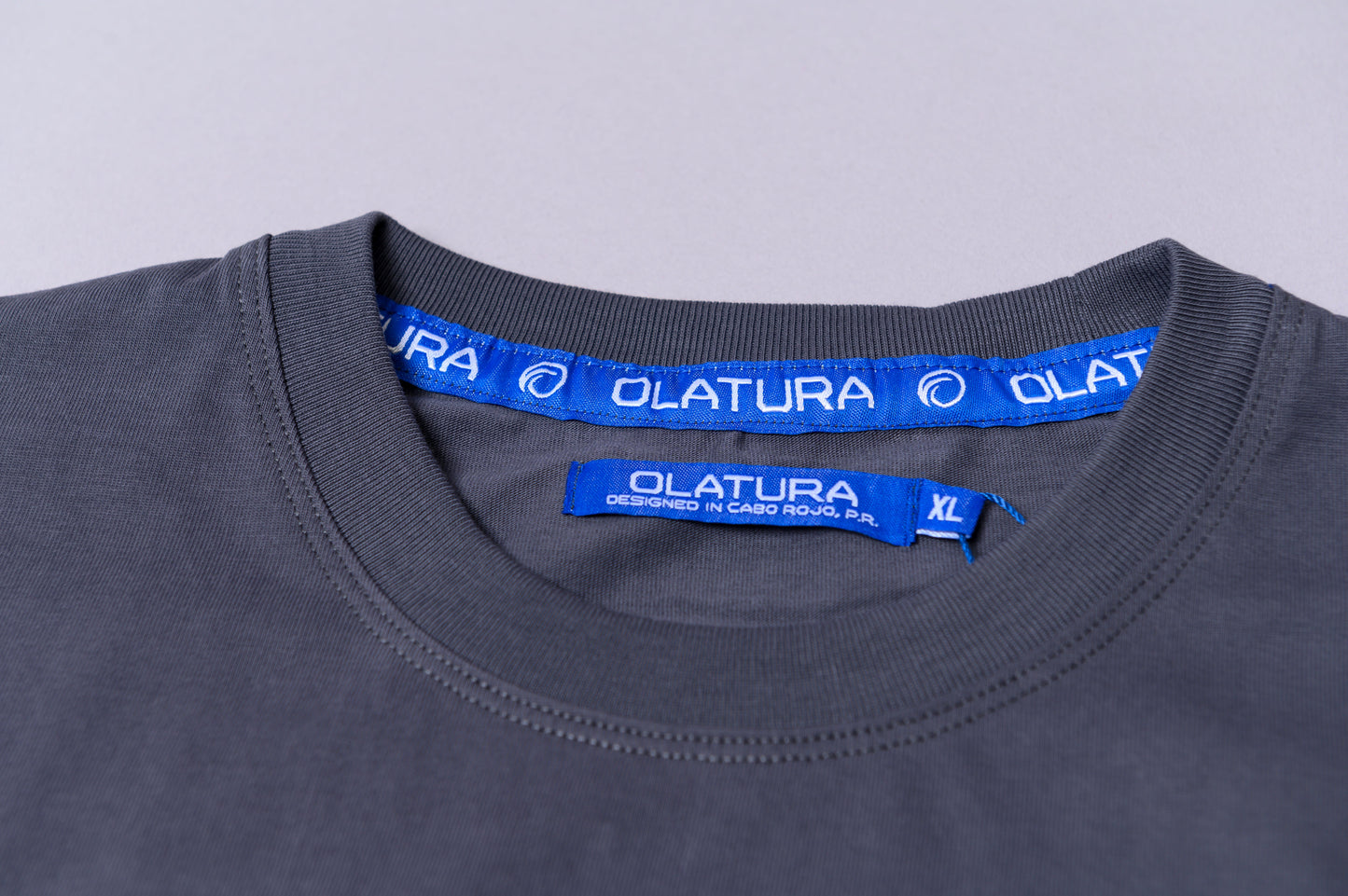 OG Tshirt Grey