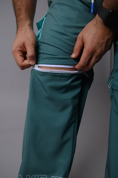 MIH Cargo Double Pant