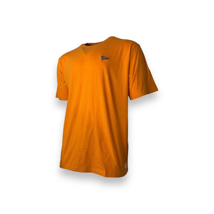 DLAB Flag Orange Tee - DlabStore