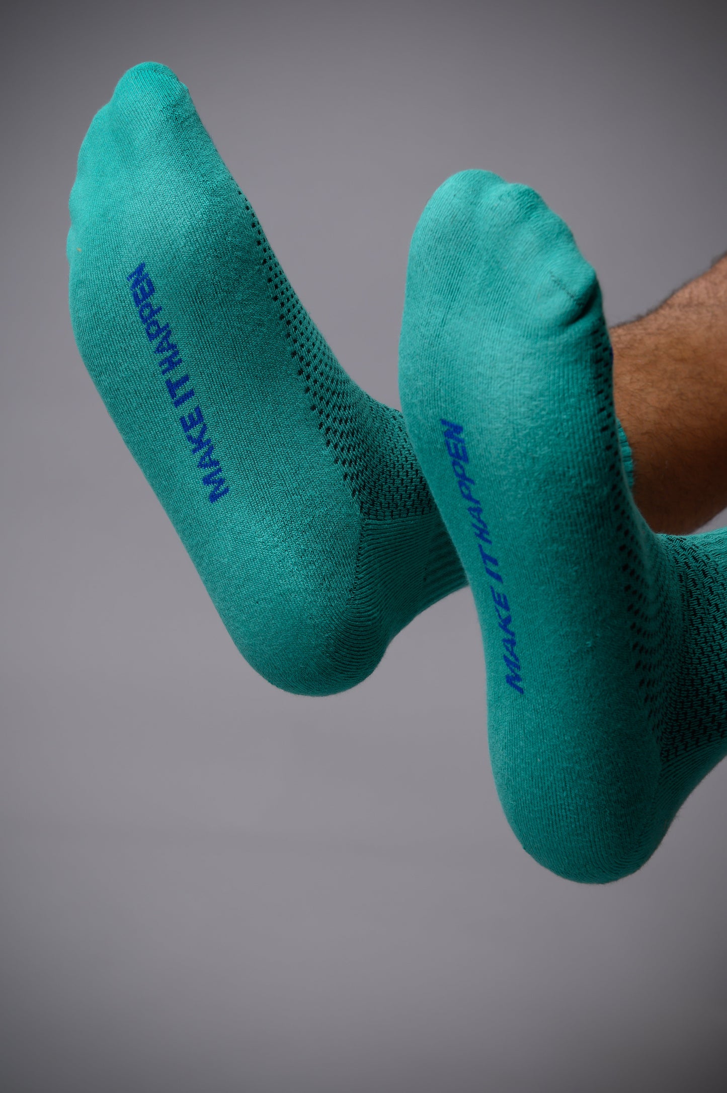 MIH Socks (2 Pairs)
