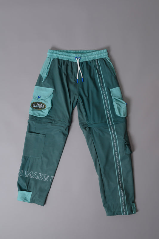 MIH Cargo Double Pant