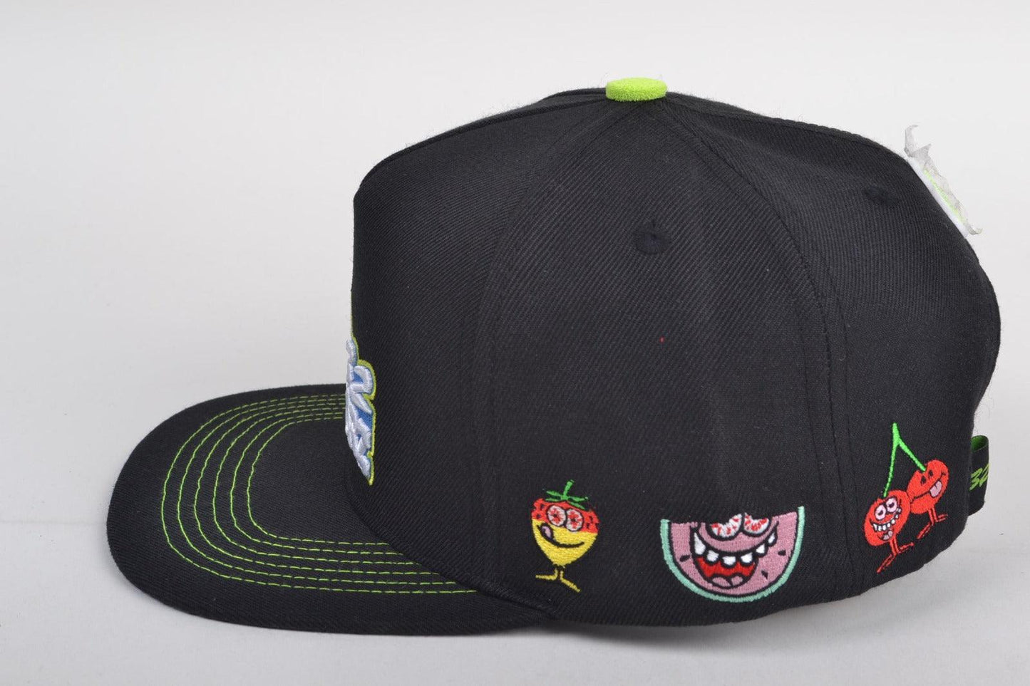 Mr. 32 Flavors SnapBack V3 - DlabStore