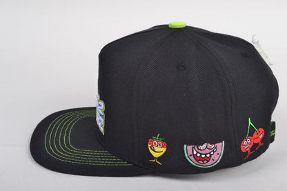 Mr. 32 Flavors SnapBack V3 - DlabStore