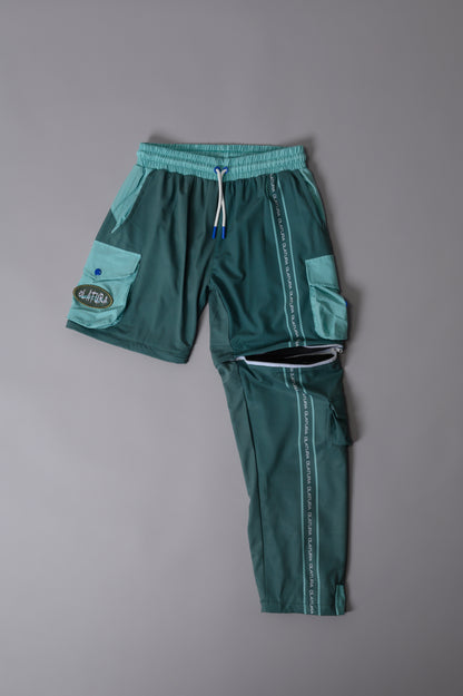 MIH Cargo Double Pant