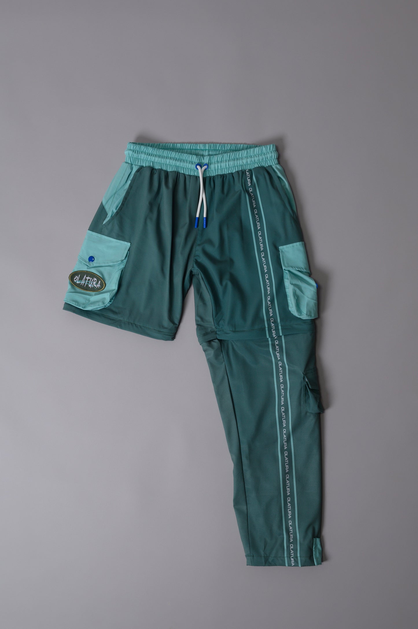 MIH Cargo Double Pant