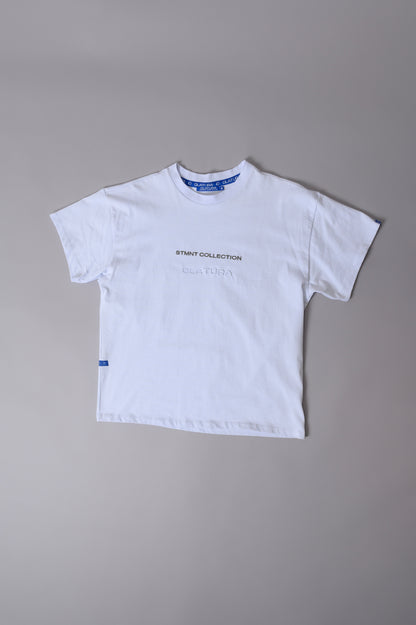 MIH OVERSIZE/BOXYFIT TEE