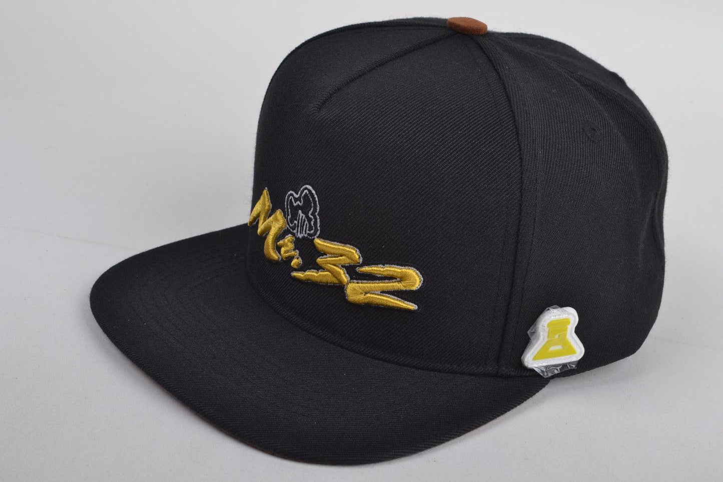 Mr. 32 Flavors SnapBack V4 - DlabStore