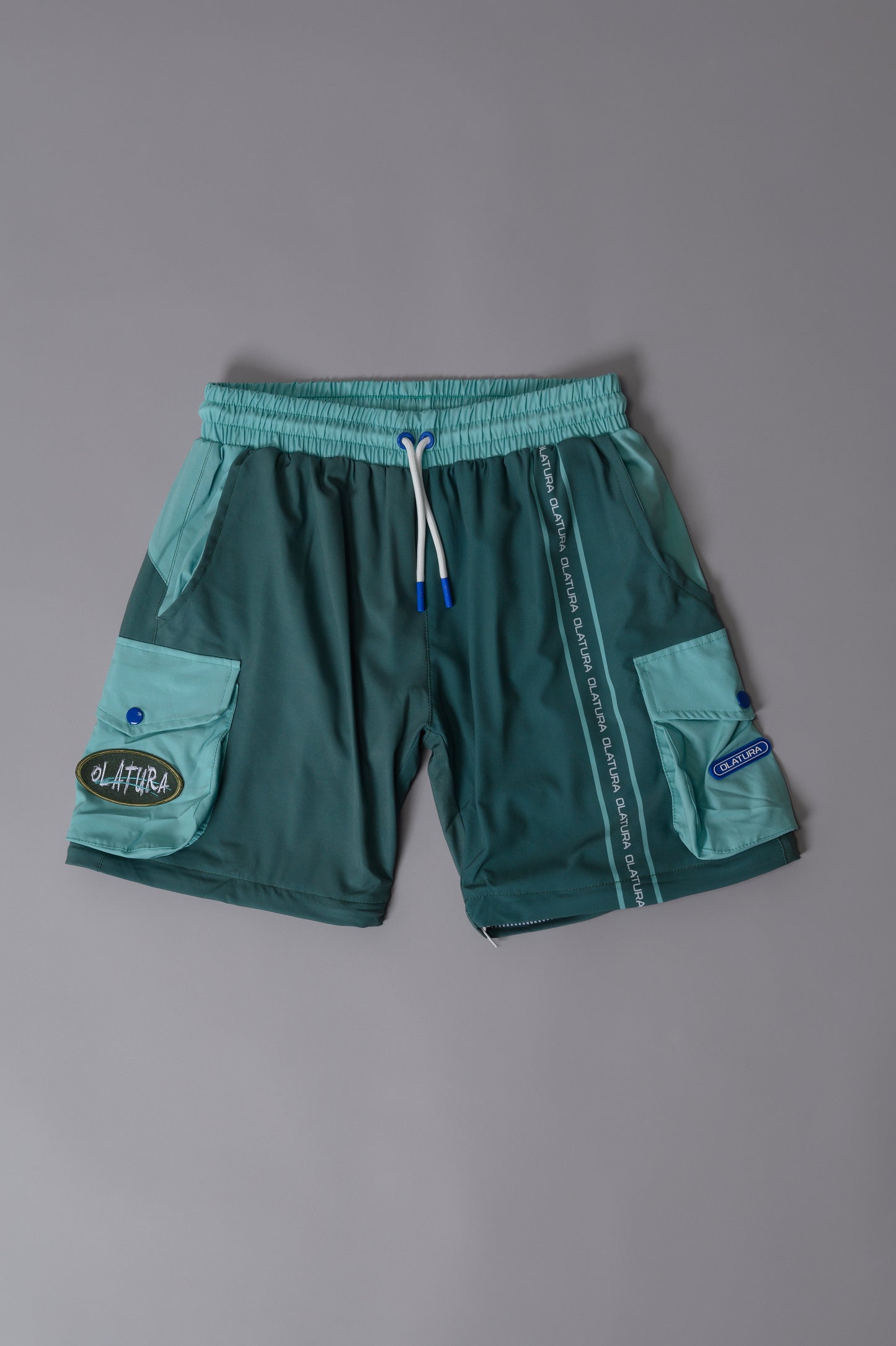MIH Cargo Double Pant
