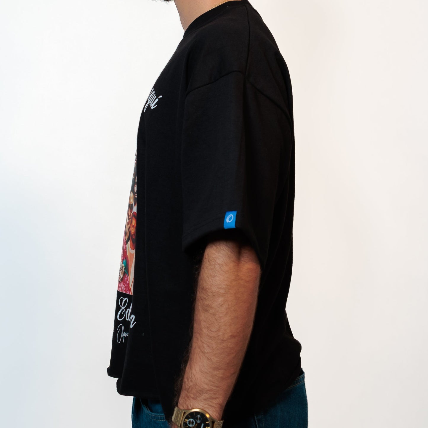 PéErre Legends Tee