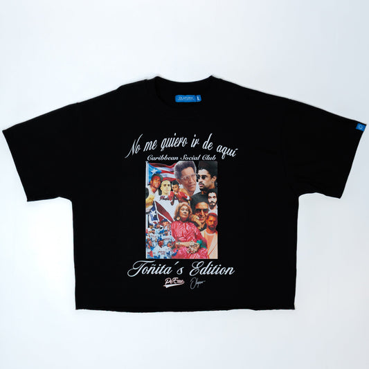 PéErre Legends Tee