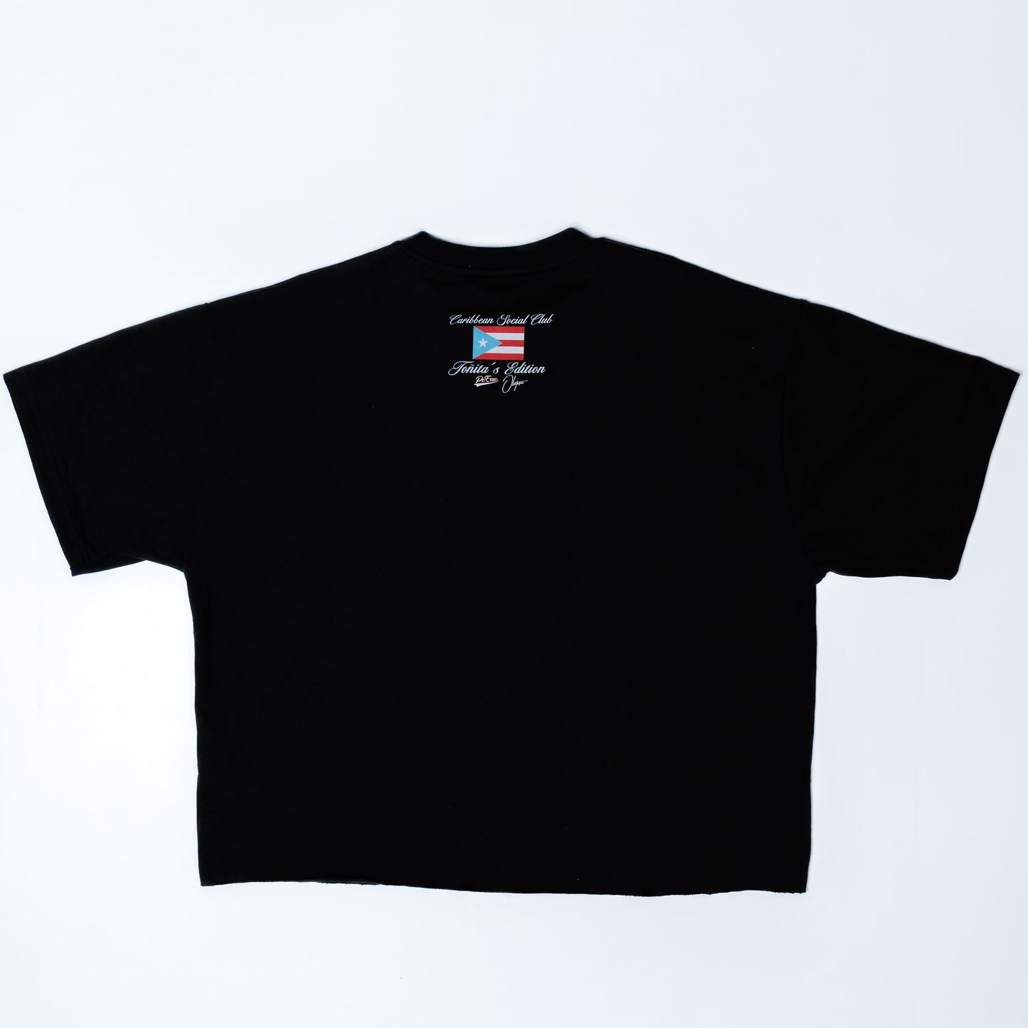 PéErre Legends Tee
