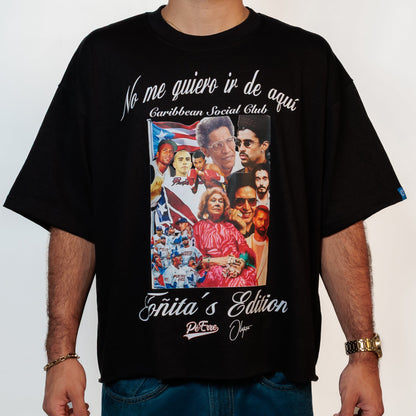 PéErre Legends Tee