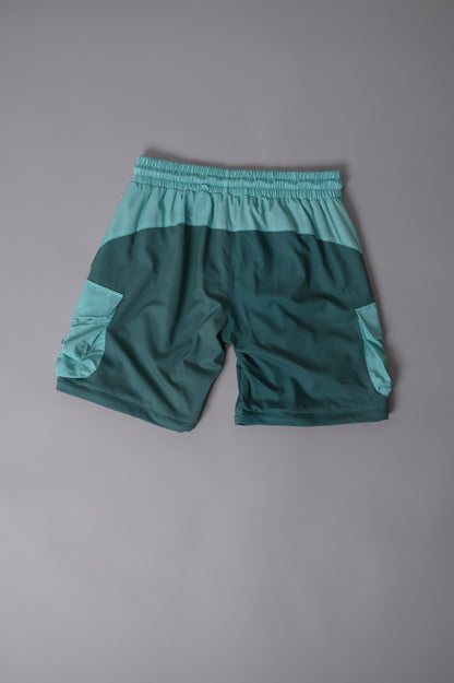 MIH Cargo Double Pant