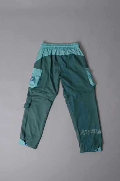 MIH Cargo Double Pant