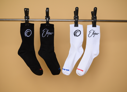 OG Socks Mid (2 Pairs)