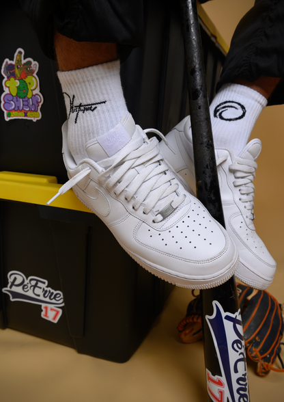 OG Socks Mid (2 Pairs)