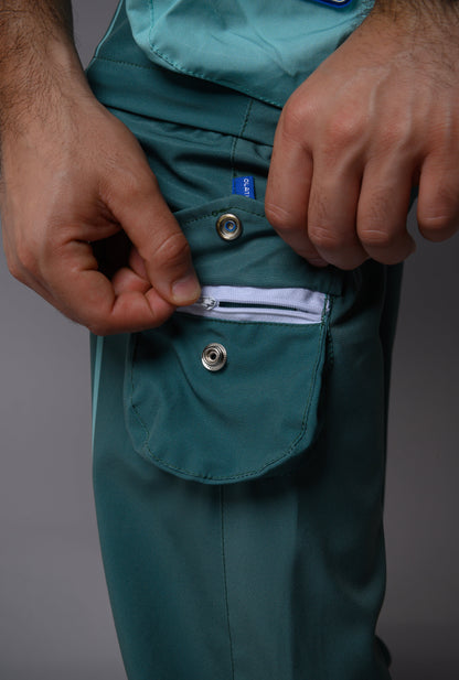 MIH Cargo Double Pant