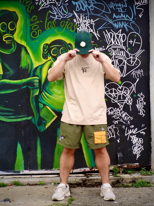 DLAB La Formula Tee - DlabStore