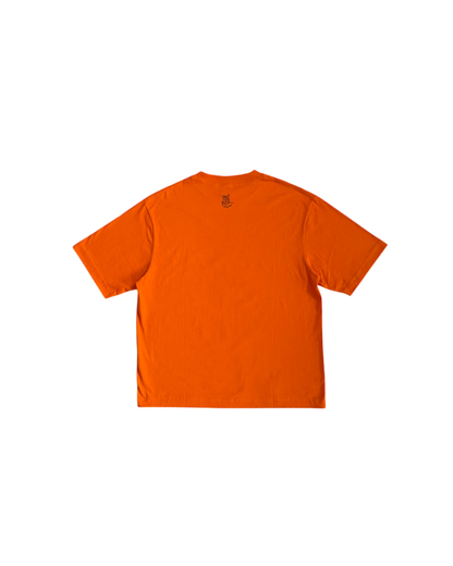 TEDIBER SKETCH Box Fit Tee