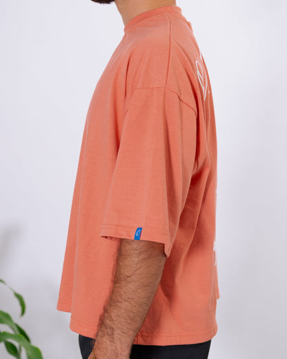OLATURA BLOOMING TEE