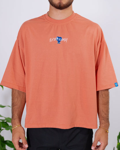OLATURA BLOOMING TEE