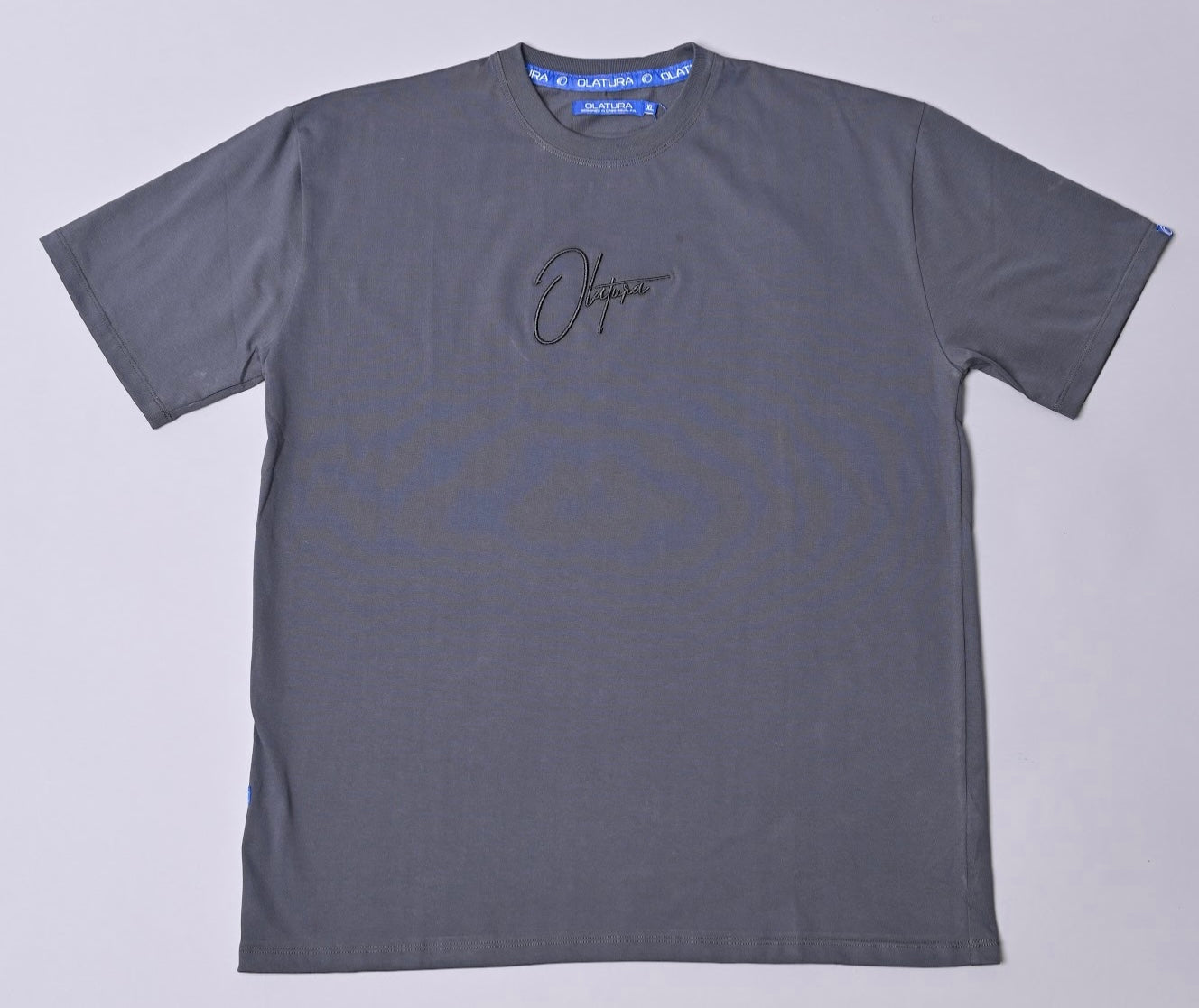 OG Tshirt Grey