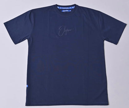OG Tshirt in Navy