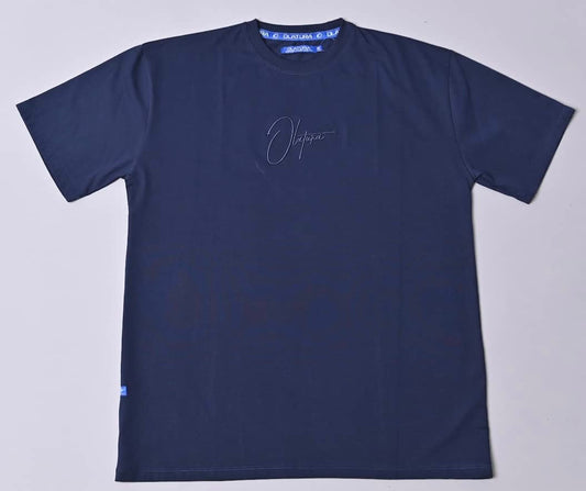 OG Tshirt in Navy