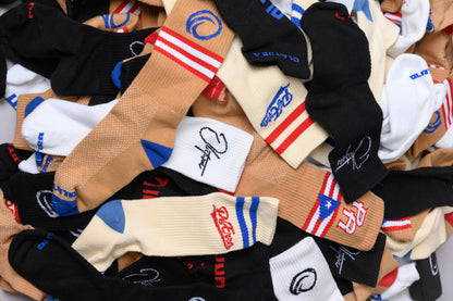 PR Socks (2 Pairs)