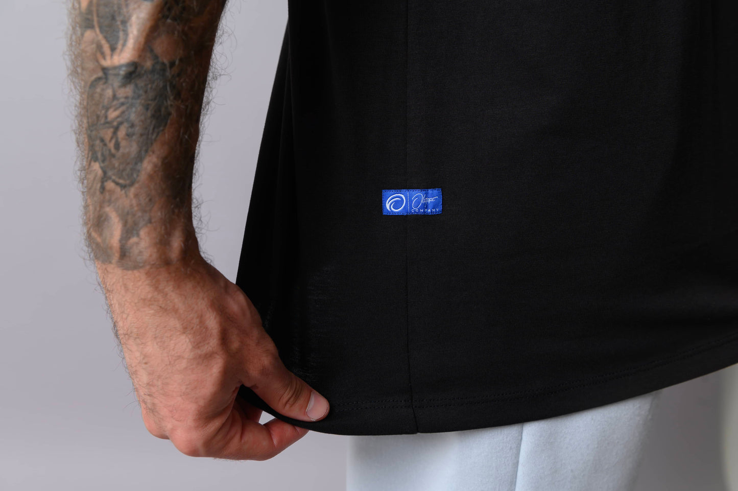 OG Tshirt in Black