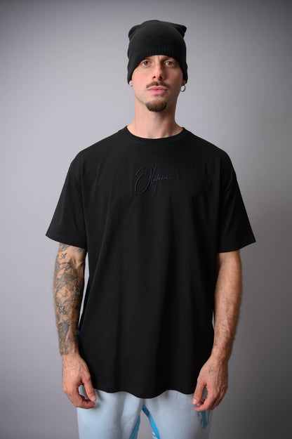 OG Tshirt in Black
