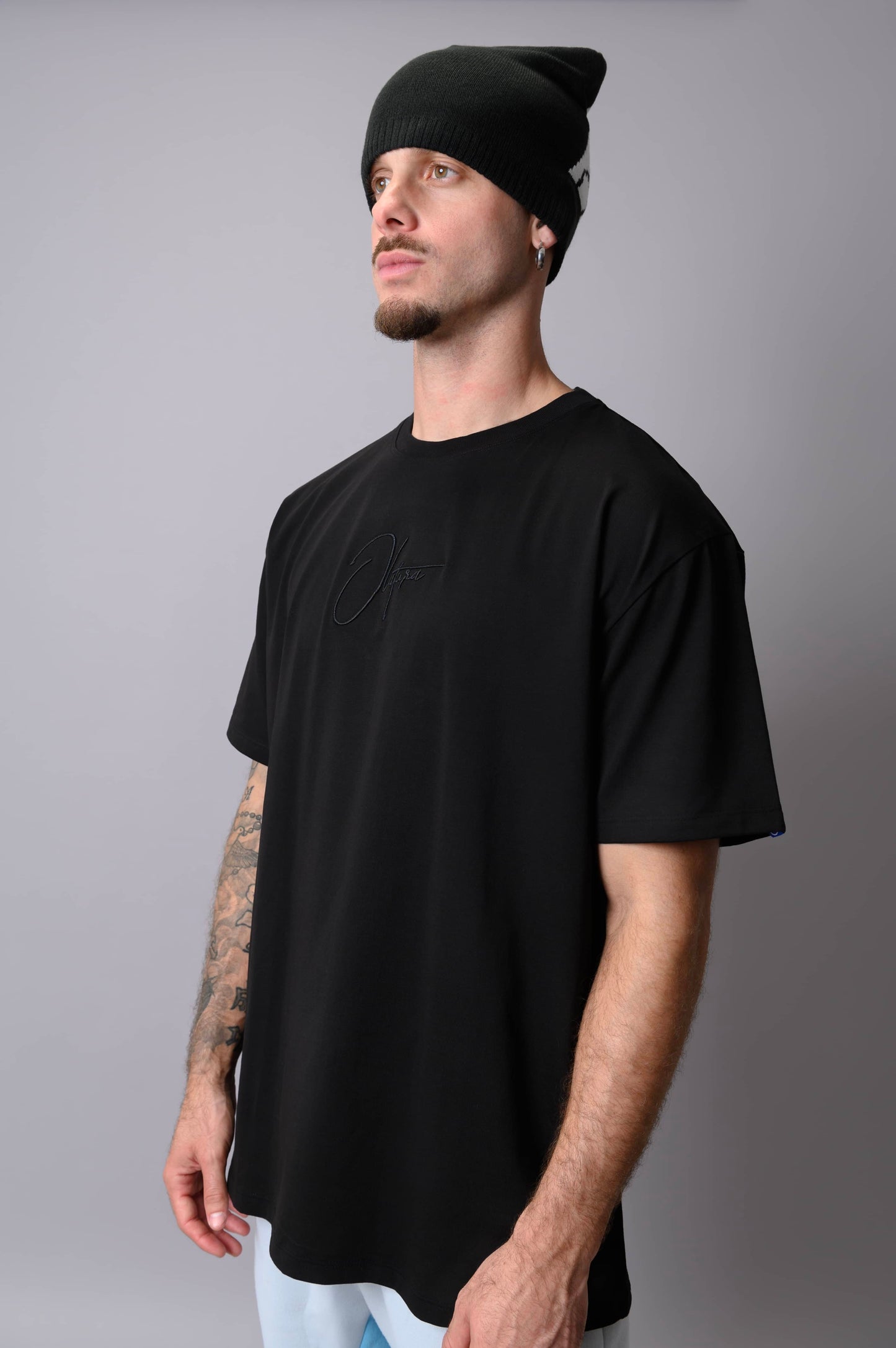 OG Tshirt in Black