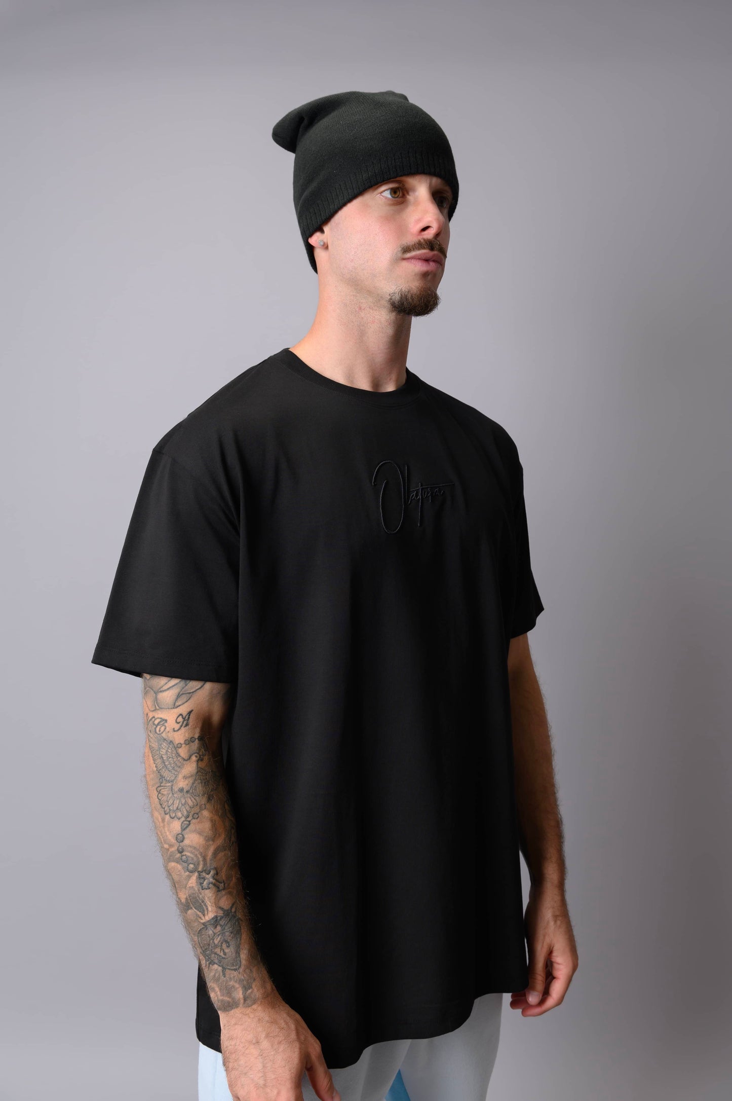 OG Tshirt in Black