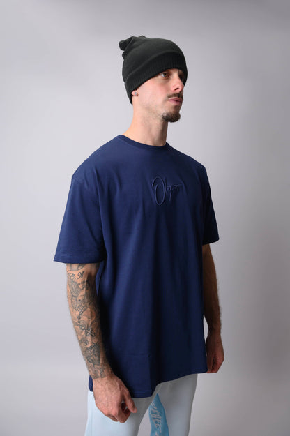 OG Tshirt in Navy