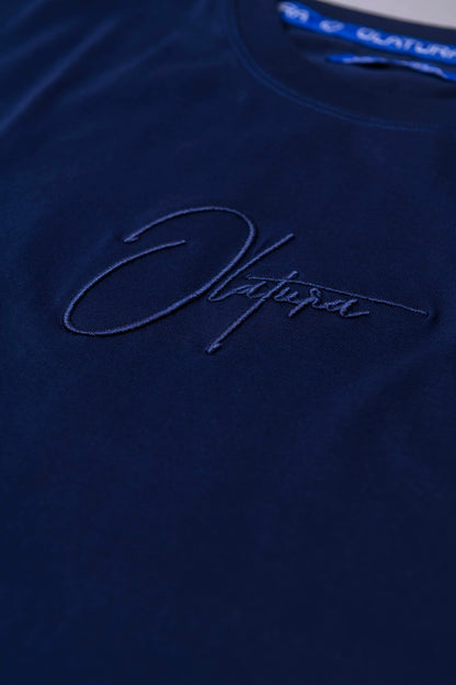 OG Tshirt in Navy