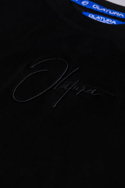 OG Tshirt in Black