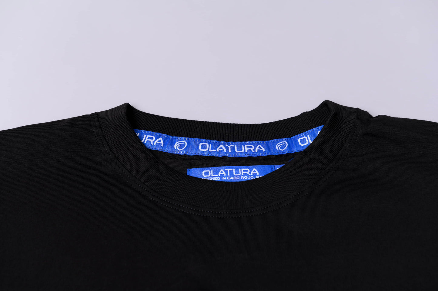 OG Tshirt in Black
