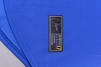 PéErre Baseball Jersey in Royal Blue