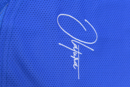 PéErre Baseball Jersey in Royal Blue