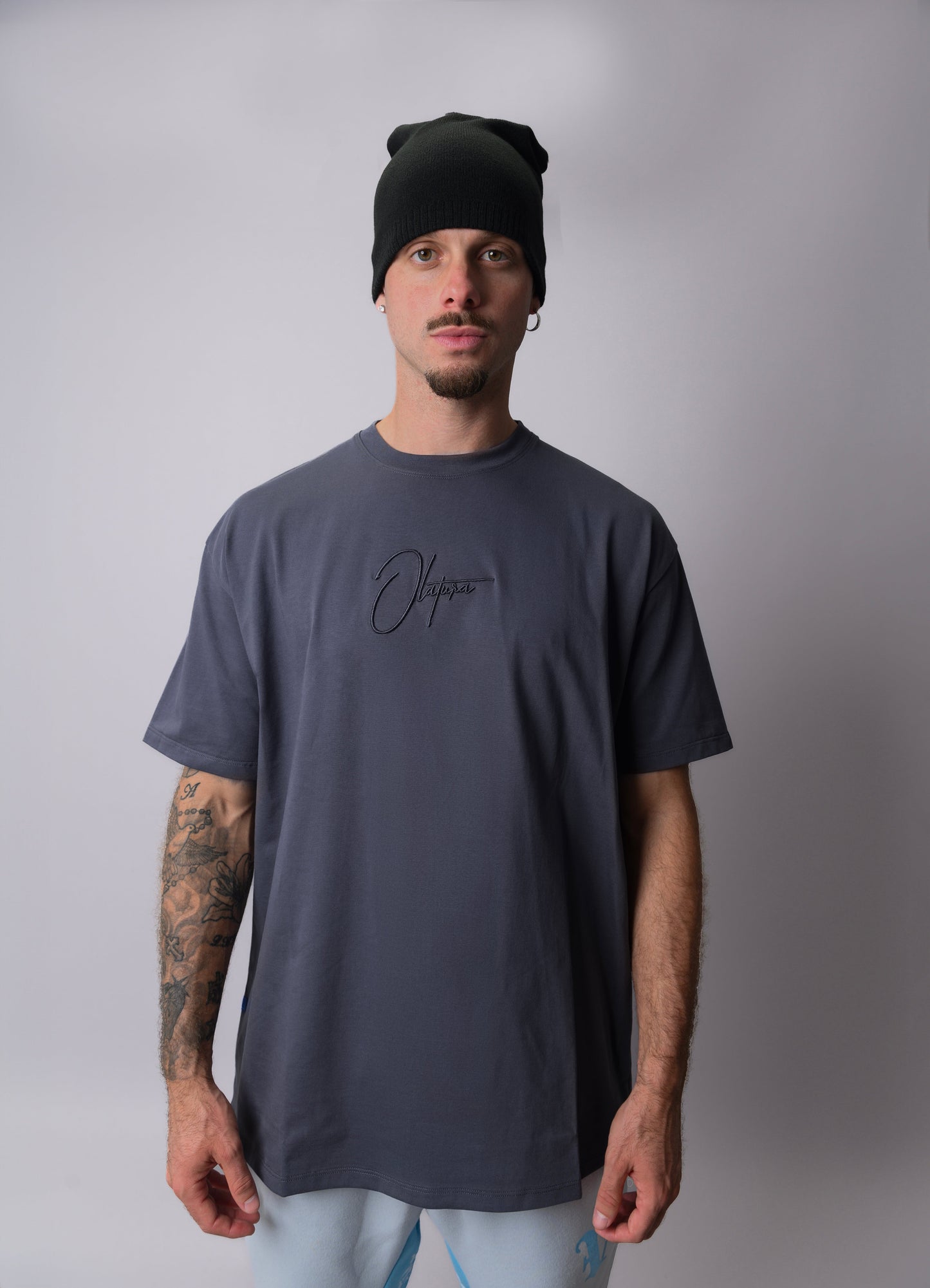 OG Tshirt Grey