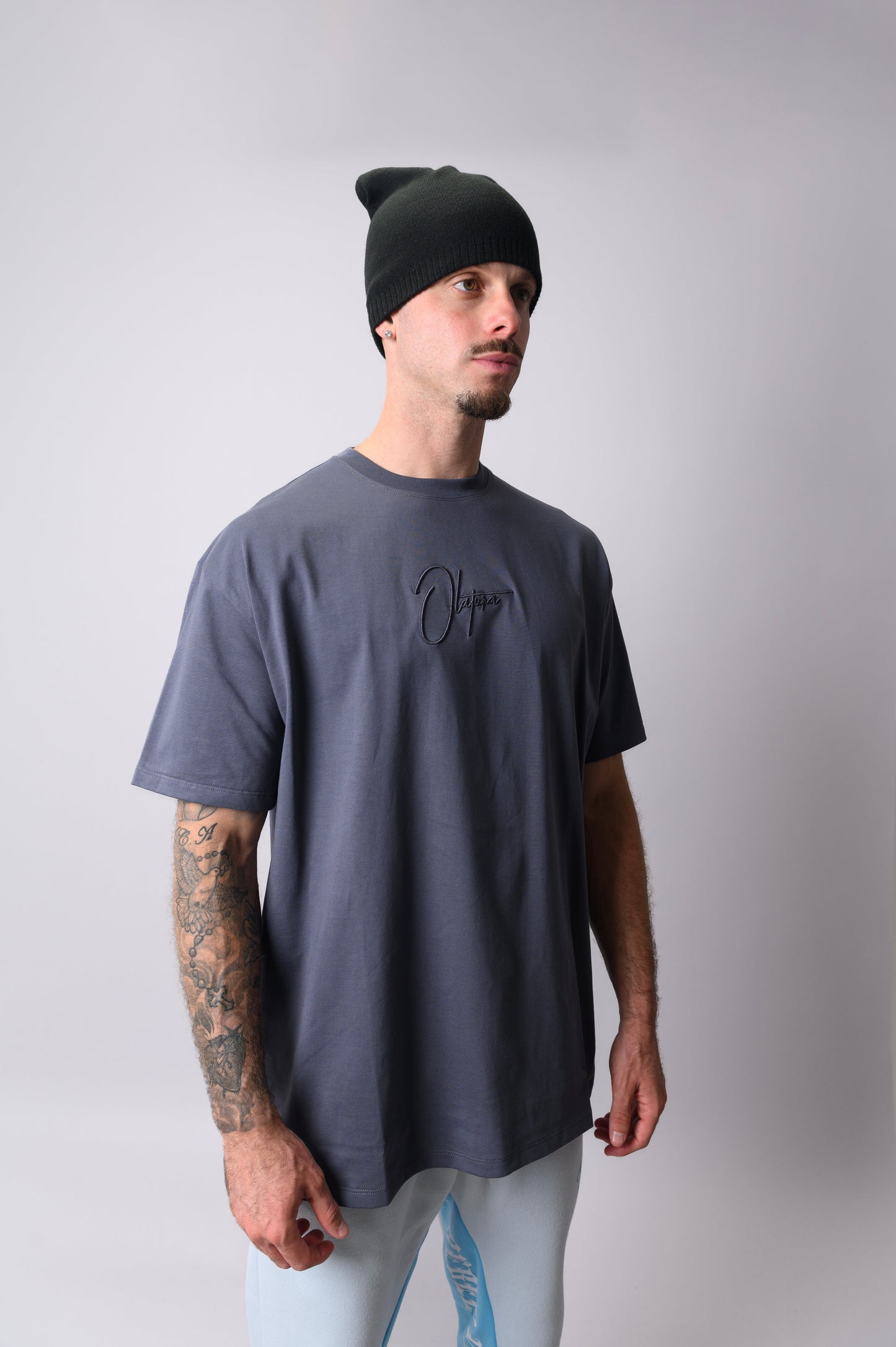 OG Tshirt Grey