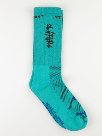 MIH Socks (2 Pairs)