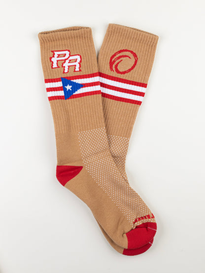 PR Socks (2 Pairs)
