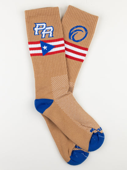 PR Socks (2 Pairs)