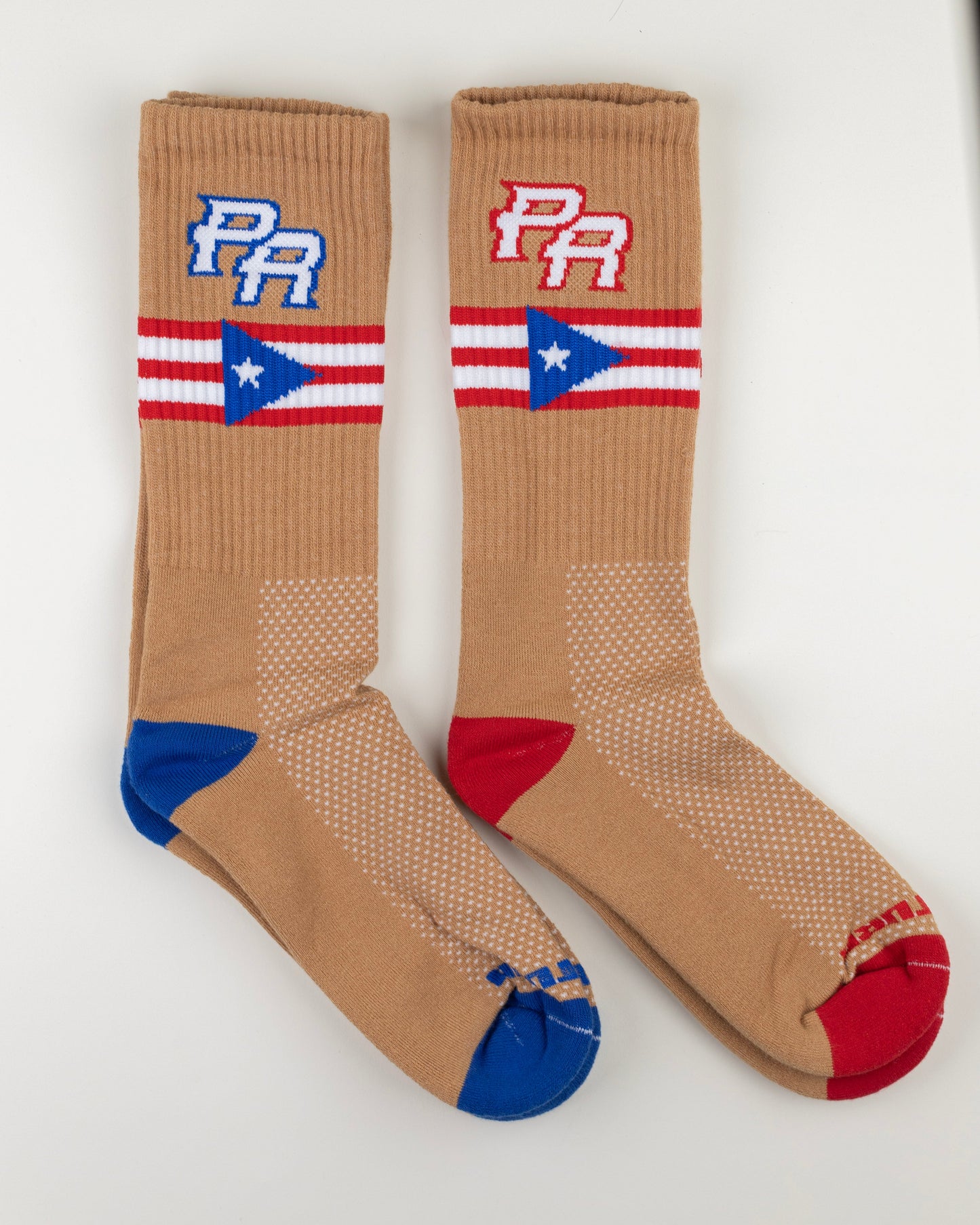 PR Socks (2 Pairs)