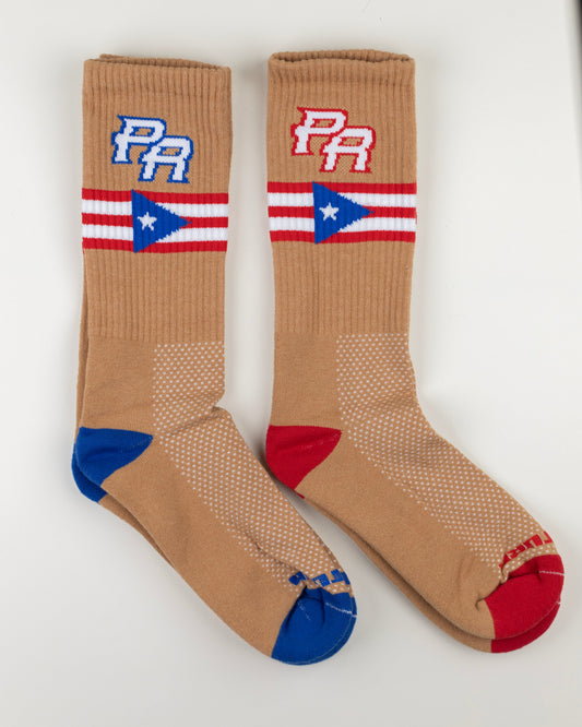 PR Socks (2 Pairs)