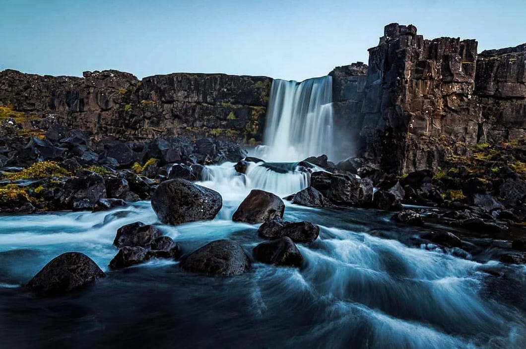 Landscape Photography