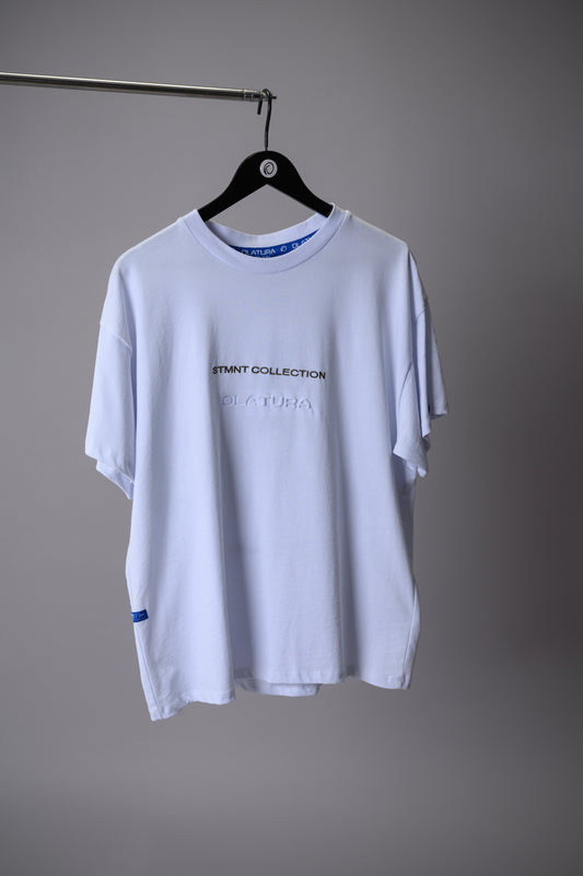 MIH OVERSIZE/BOXYFIT TEE