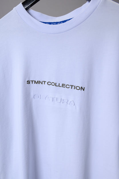 MIH OVERSIZE/BOXYFIT TEE